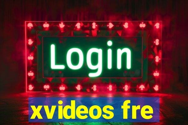 xvideos fre